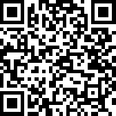 QR код на страницата на организацията