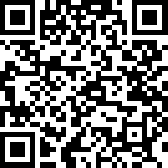 QR код на страницата на организацията