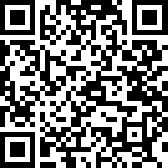 QR код на страницата на организацията