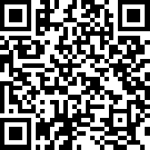 QR код на страницата на организацията
