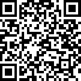 QR код на страницата на организацията
