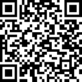 QR код на страницата на организацията