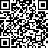QR код на страницата на организацията