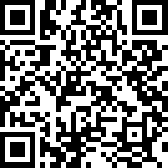 QR код на страницата на организацията