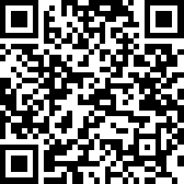 QR код на страницата на организацията