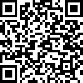 QR код на страницата на организацията