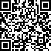 QR код на страницата на организацията