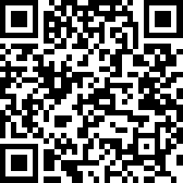 QR код на страницата на организацията