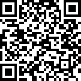 QR код на страницата на организацията