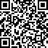QR код на страницата на организацията