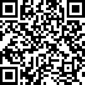 QR код на страницата на организацията