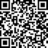 QR код на страницата на организацията