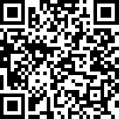 QR код на страницата на организацията