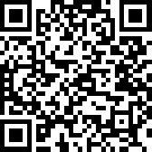 QR код на страницата на организацията