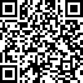 QR код на страницата на организацията