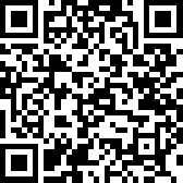 QR код на страницата на организацията