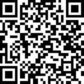 QR код на страницата на организацията