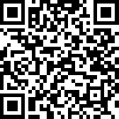 QR код на страницата на организацията