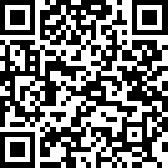 QR код на страницата на организацията