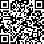QR код на страницата на организацията