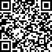 QR код на страницата на организацията