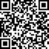 QR код на страницата на организацията