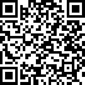 QR код на страницата на организацията