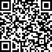 QR код на страницата на организацията