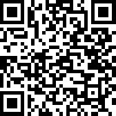 QR код на страницата на организацията