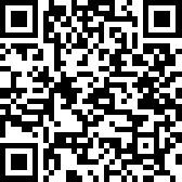 QR код на страницата на организацията