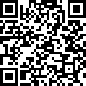 QR код на страницата на организацията