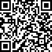 QR код на страницата на организацията