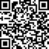 QR код на страницата на организацията