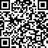 QR код на страницата на организацията