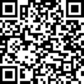 QR код на страницата на организацията