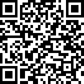 QR код на страницата на организацията