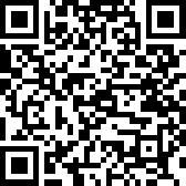QR код на страницата на организацията