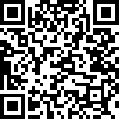 QR код на страницата на организацията