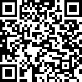 QR код на страницата на организацията