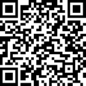 QR код на страницата на организацията