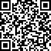 QR код на страницата на организацията