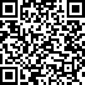 QR код на страницата на организацията