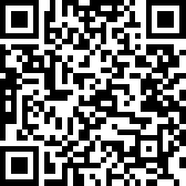 QR код на страницата на организацията