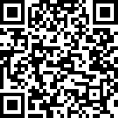 QR код на страницата на организацията