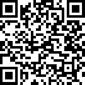 QR код на страницата на организацията