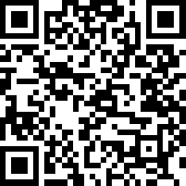 QR код на страницата на организацията