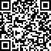 QR код на страницата на организацията