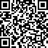 QR код на страницата на организацията