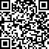 QR код на страницата на организацията