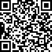 QR код на страницата на организацията